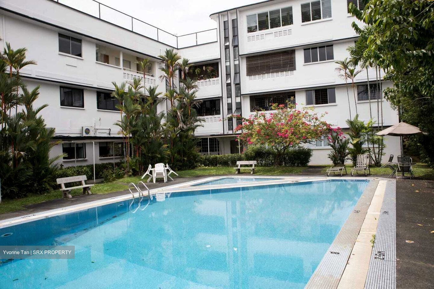 Pasir Panjang Court (D5), Apartment #383463981